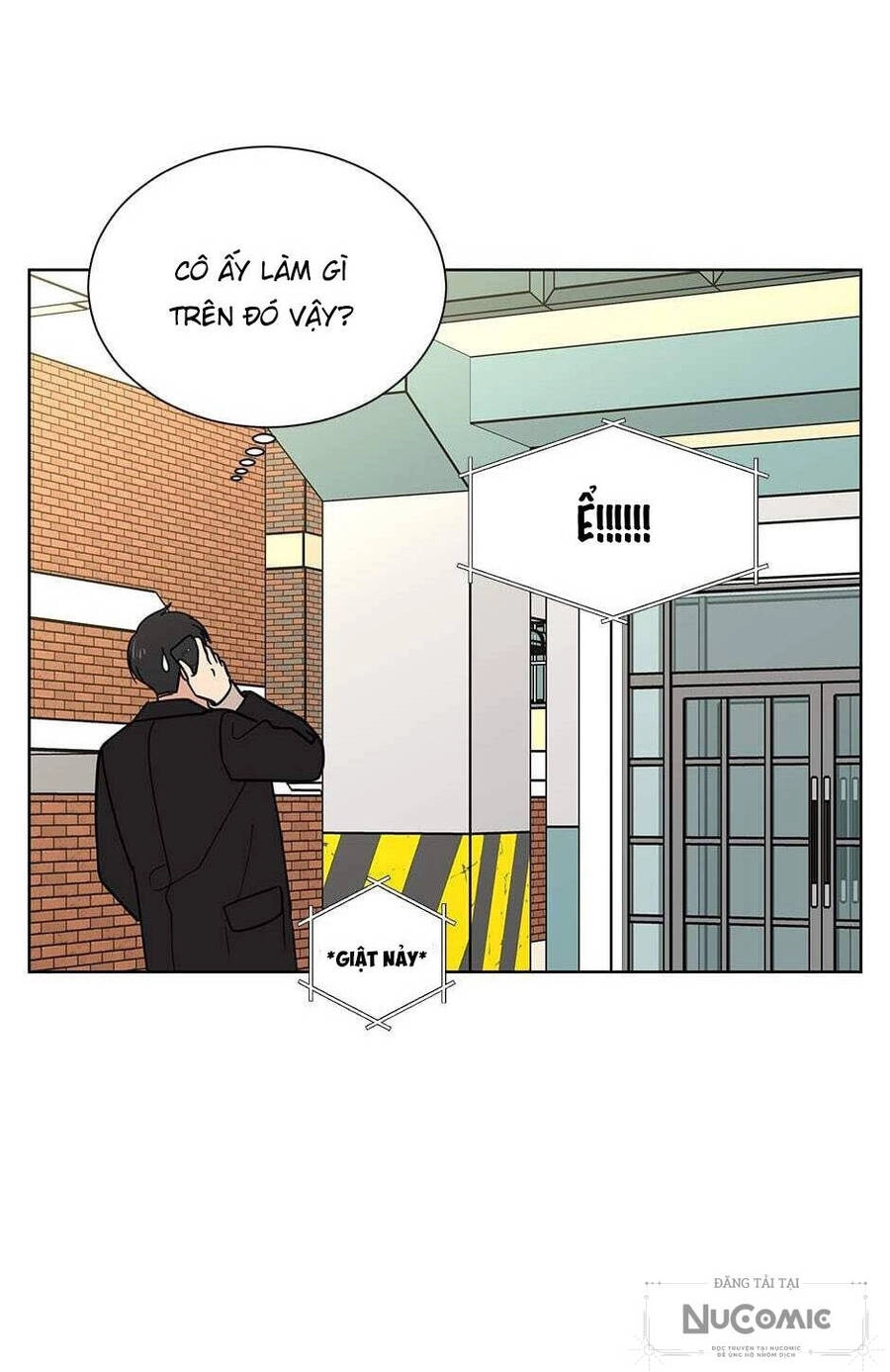 Tình Yêu Chỉ Mình Em Biết Chapter 71 - 63