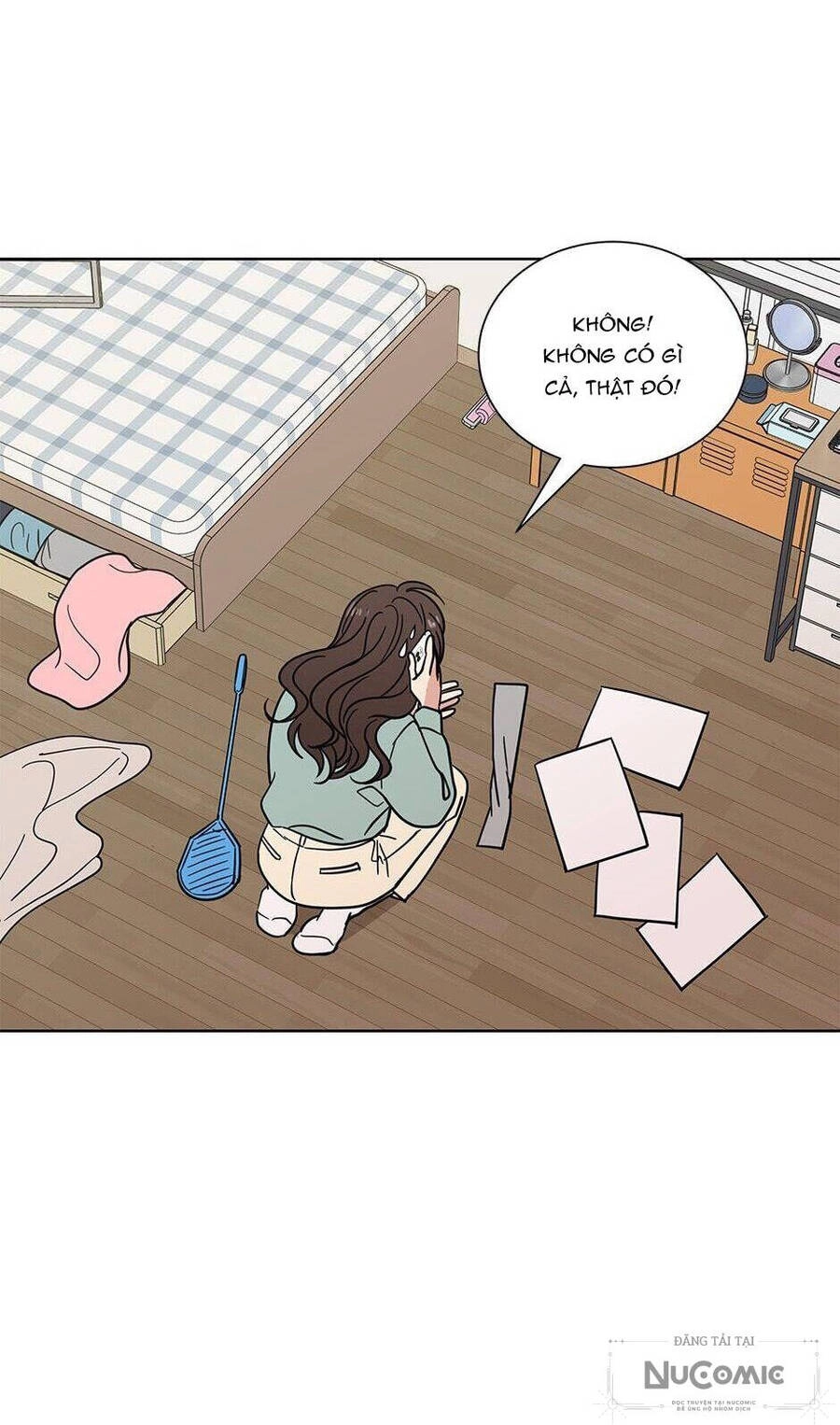 Tình Yêu Chỉ Mình Em Biết Chapter 71 - 65