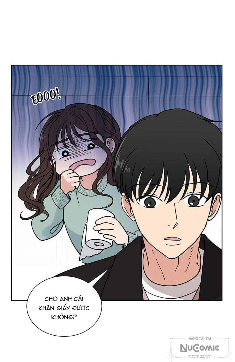 Tình Yêu Chỉ Mình Em Biết Chapter 71 - 68