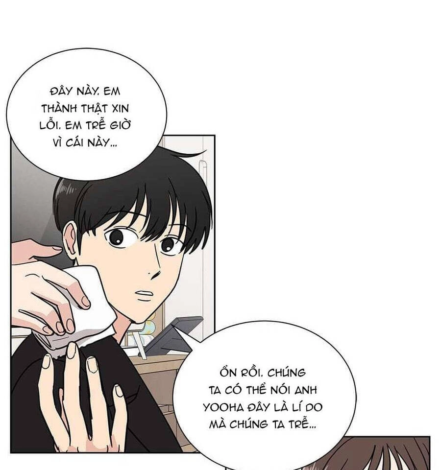 Tình Yêu Chỉ Mình Em Biết Chapter 71 - 69