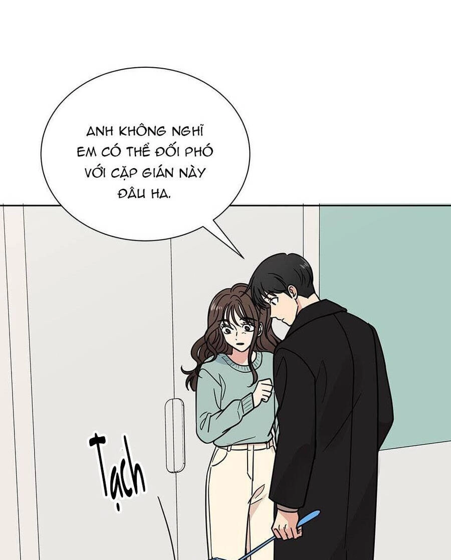 Tình Yêu Chỉ Mình Em Biết Chapter 71 - 75