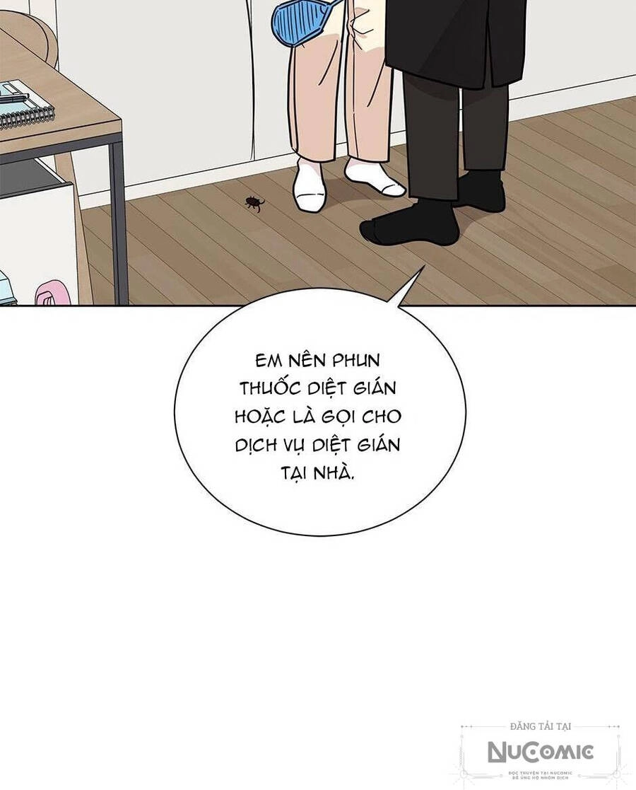 Tình Yêu Chỉ Mình Em Biết Chapter 71 - 76