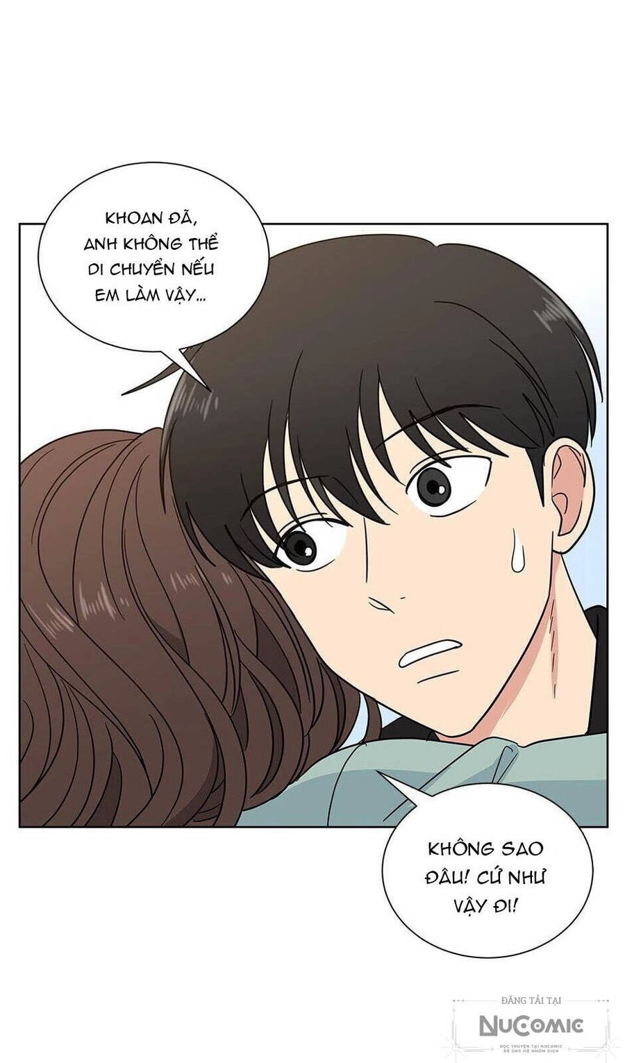 Tình Yêu Chỉ Mình Em Biết Chapter 71 - 80