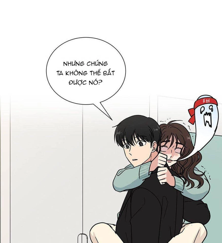 Tình Yêu Chỉ Mình Em Biết Chapter 71 - 81