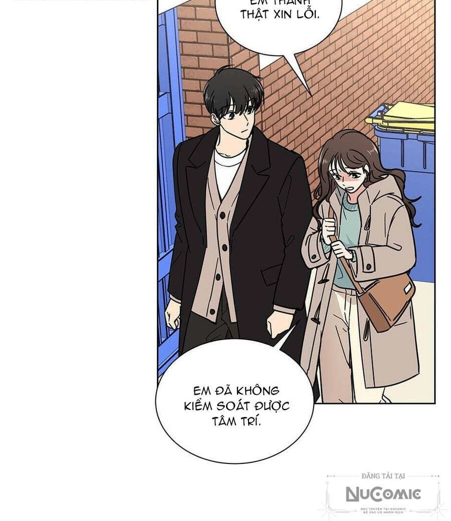 Tình Yêu Chỉ Mình Em Biết Chapter 72 - 2