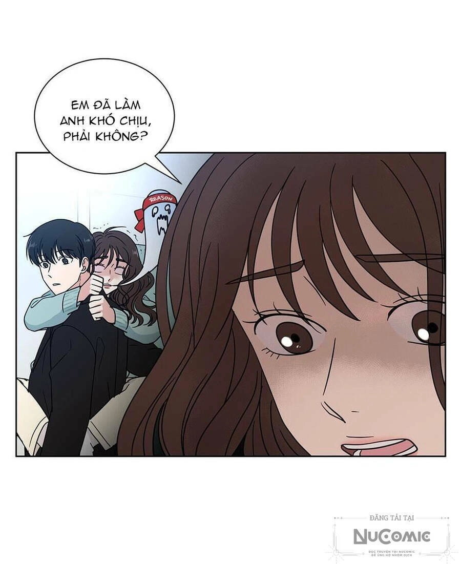 Tình Yêu Chỉ Mình Em Biết Chapter 72 - 3