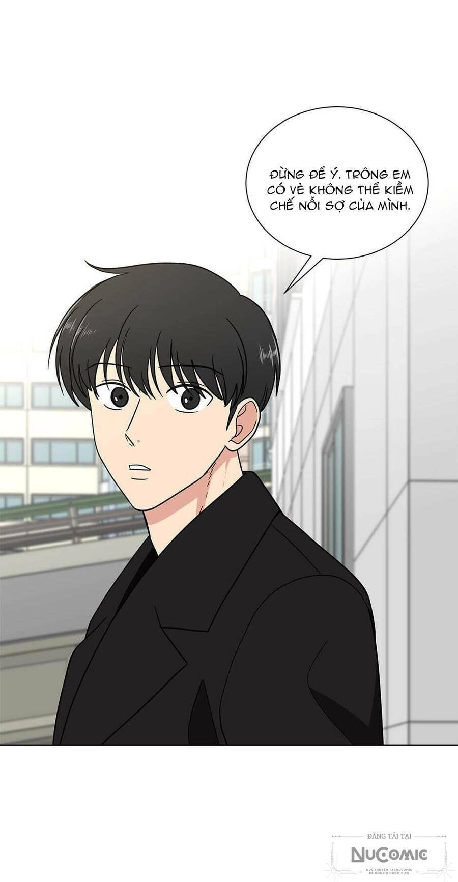 Tình Yêu Chỉ Mình Em Biết Chapter 72 - 4