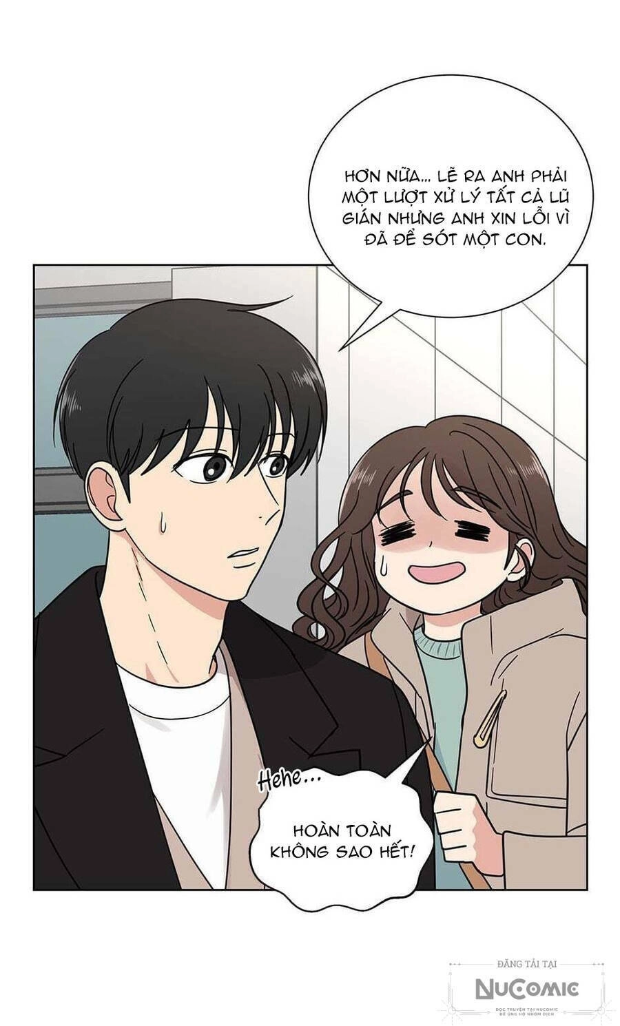 Tình Yêu Chỉ Mình Em Biết Chapter 72 - 6