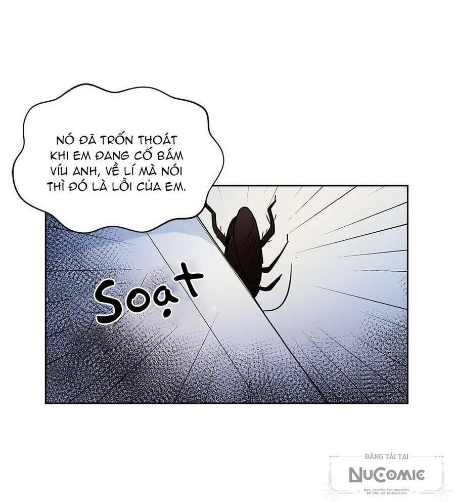 Tình Yêu Chỉ Mình Em Biết Chapter 72 - 7