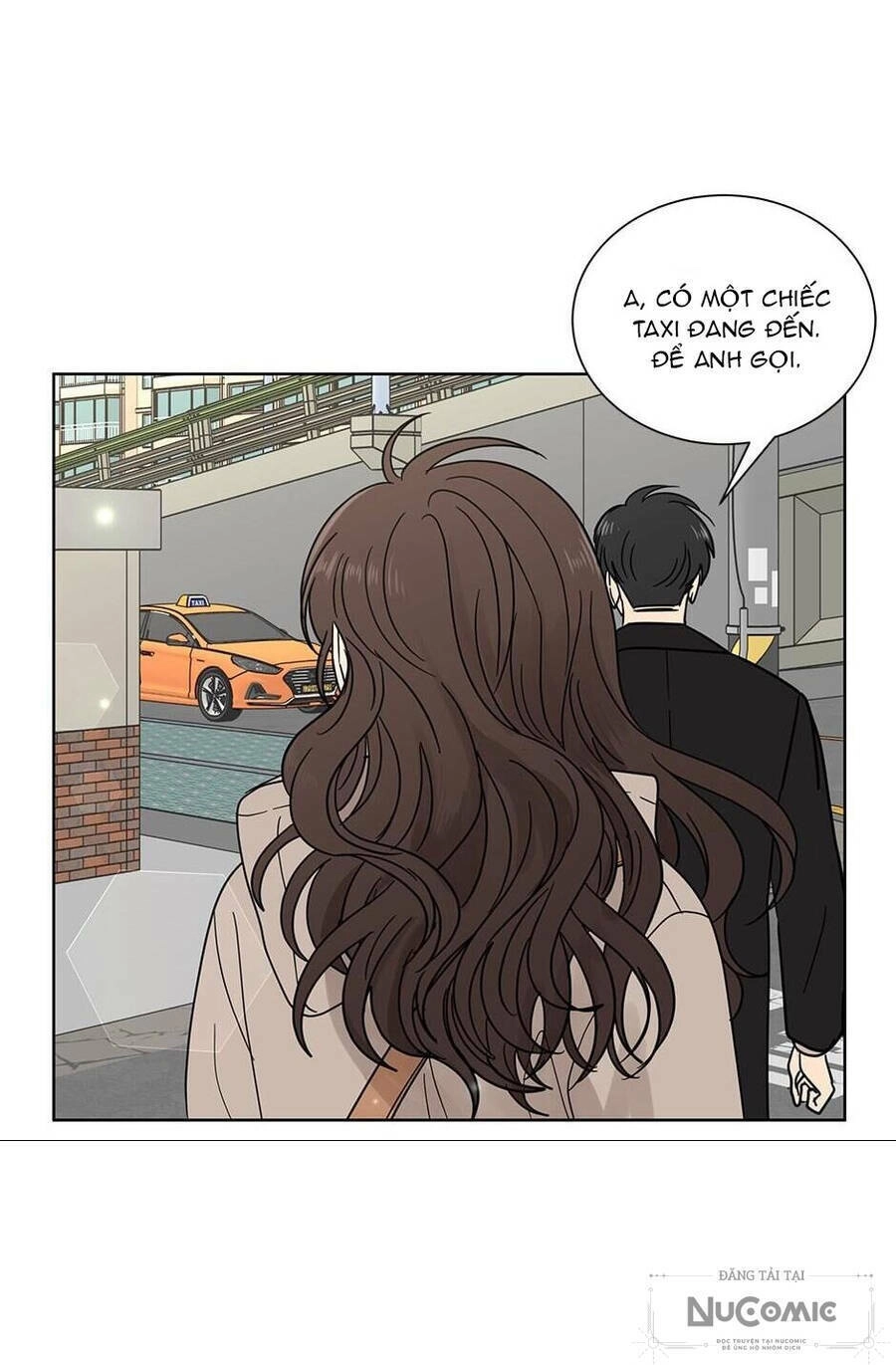 Tình Yêu Chỉ Mình Em Biết Chapter 72 - 8