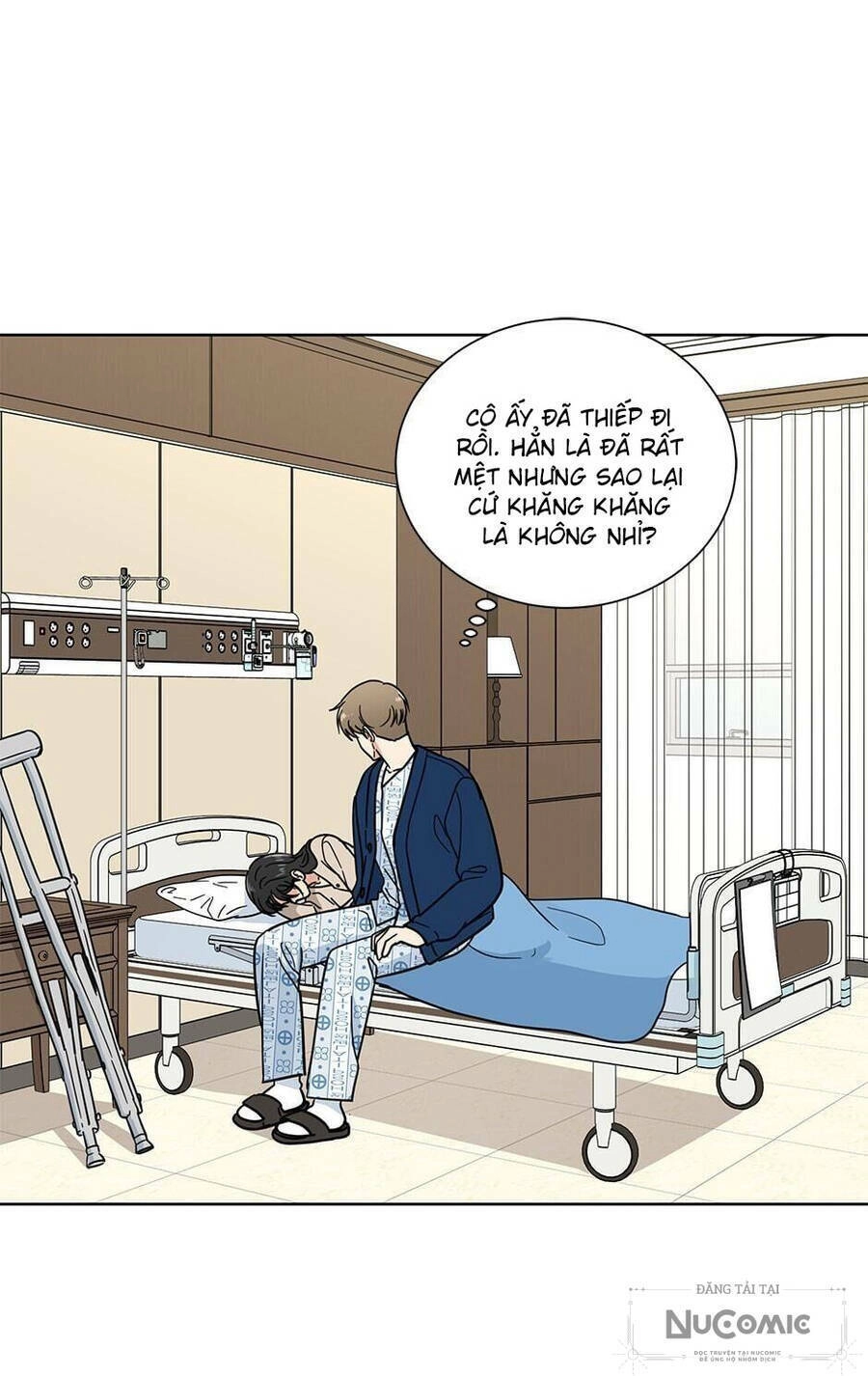 Tình Yêu Chỉ Mình Em Biết Chapter 72 - 15