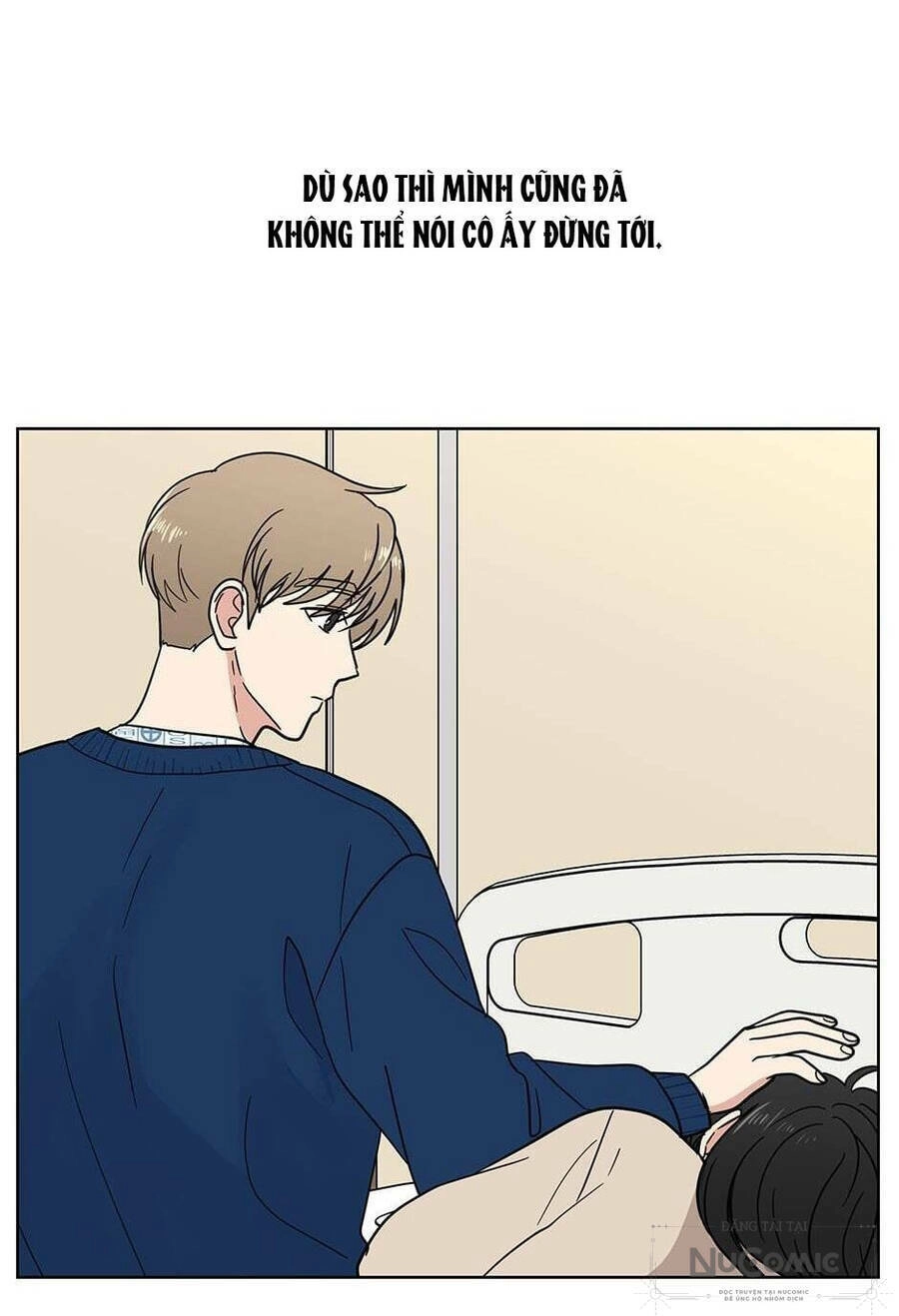 Tình Yêu Chỉ Mình Em Biết Chapter 72 - 18