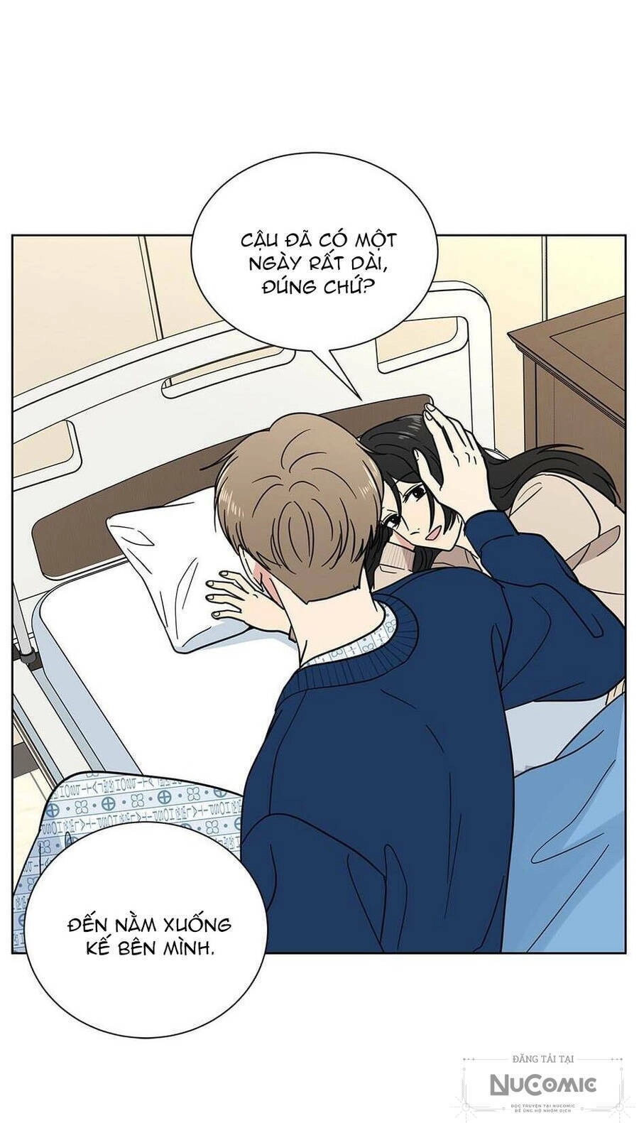 Tình Yêu Chỉ Mình Em Biết Chapter 72 - 21