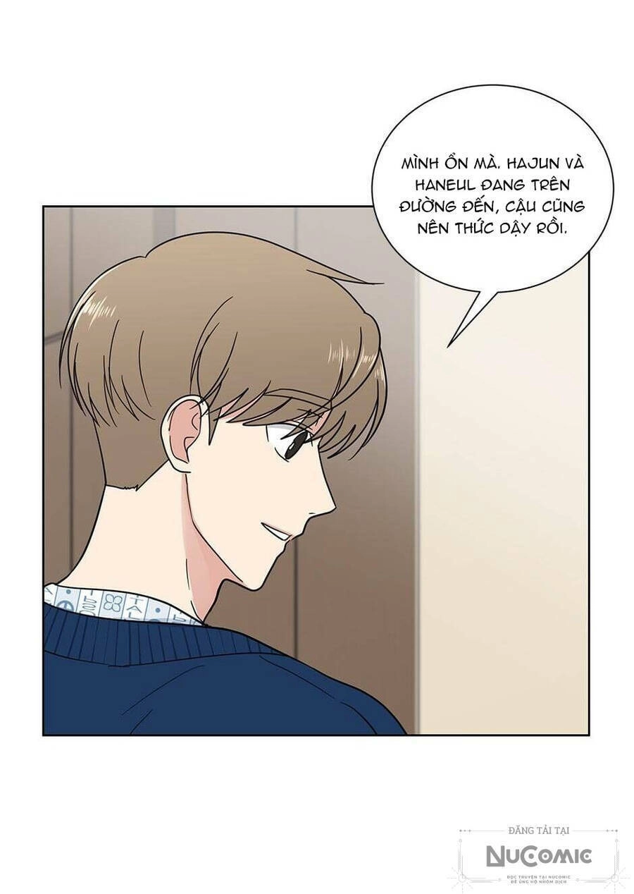 Tình Yêu Chỉ Mình Em Biết Chapter 72 - 22