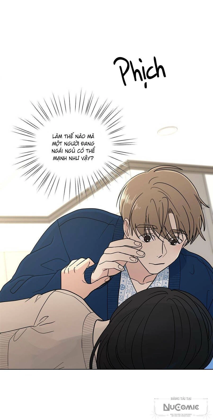 Tình Yêu Chỉ Mình Em Biết Chapter 72 - 26