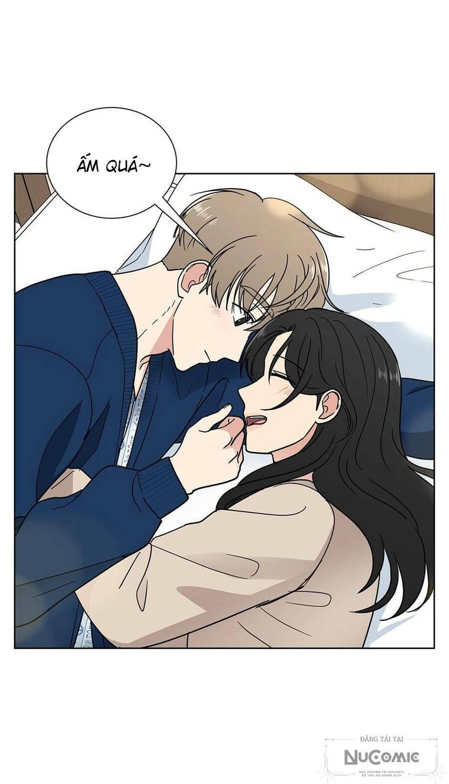 Tình Yêu Chỉ Mình Em Biết Chapter 72 - 27