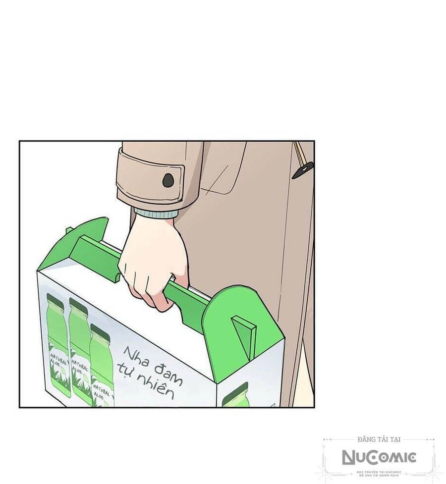 Tình Yêu Chỉ Mình Em Biết Chapter 72 - 31