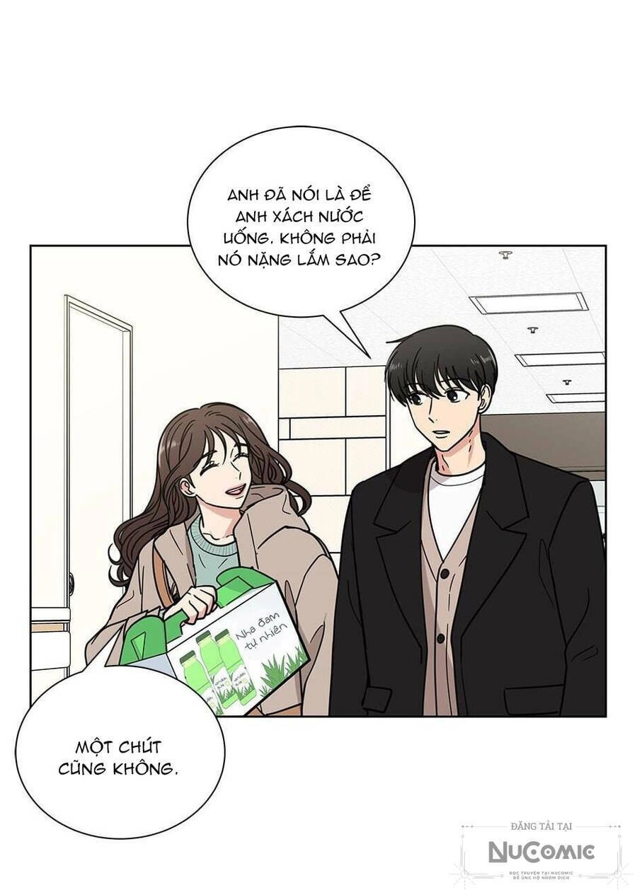 Tình Yêu Chỉ Mình Em Biết Chapter 72 - 33