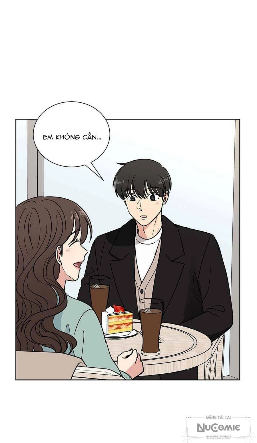 Tình Yêu Chỉ Mình Em Biết Chapter 72 - 35