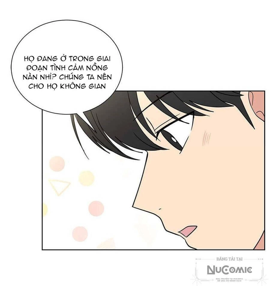 Tình Yêu Chỉ Mình Em Biết Chapter 72 - 37