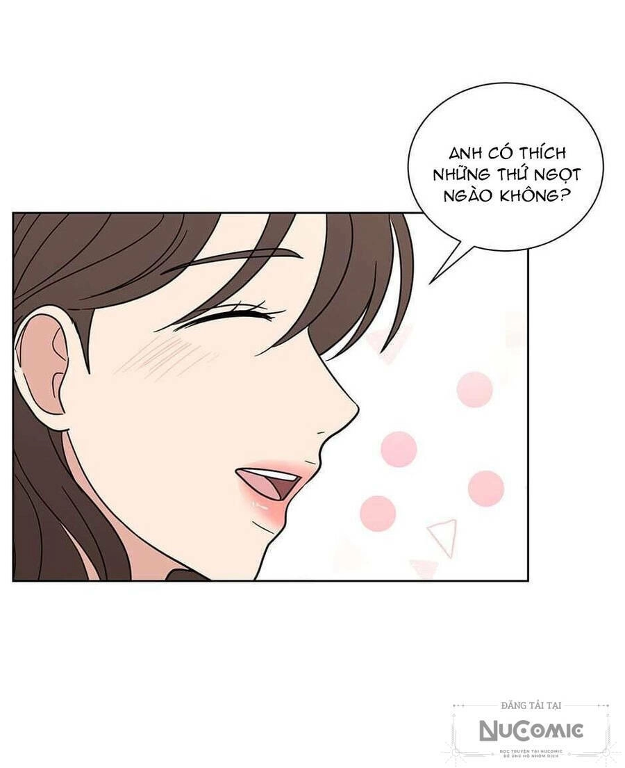 Tình Yêu Chỉ Mình Em Biết Chapter 72 - 38