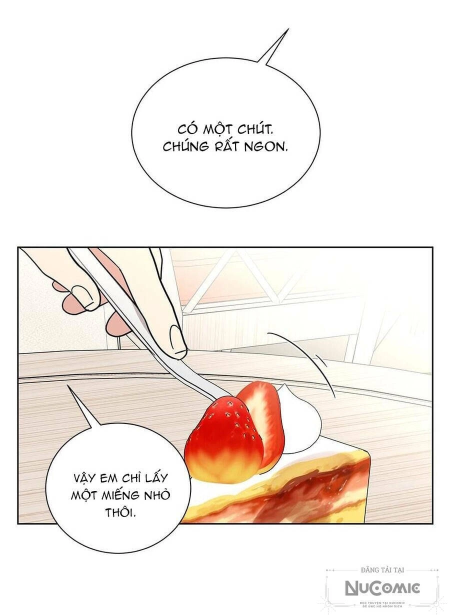 Tình Yêu Chỉ Mình Em Biết Chapter 72 - 40