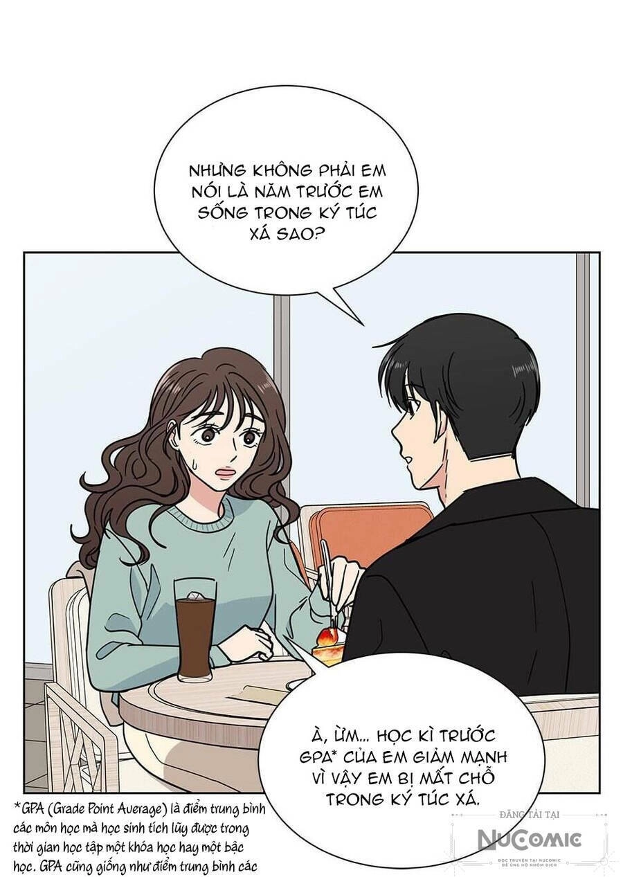 Tình Yêu Chỉ Mình Em Biết Chapter 72 - 41