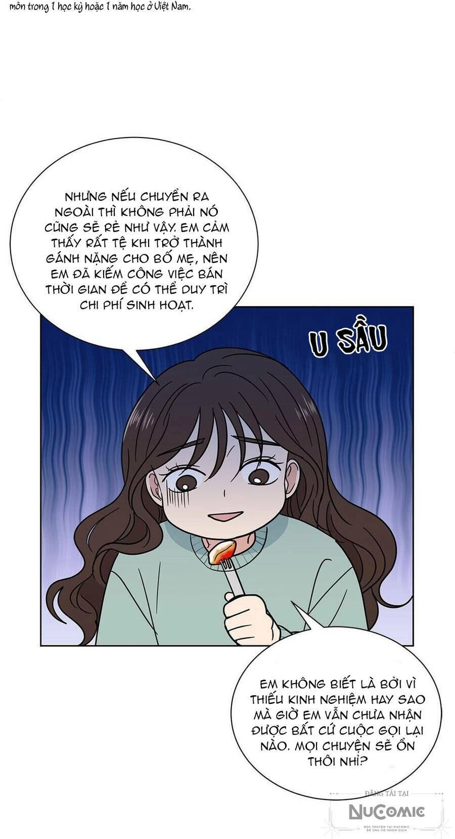 Tình Yêu Chỉ Mình Em Biết Chapter 72 - 42