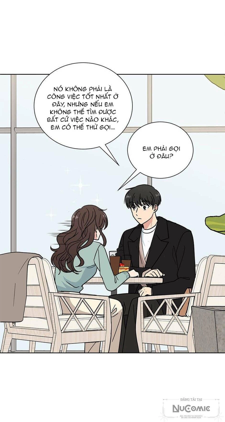 Tình Yêu Chỉ Mình Em Biết Chapter 72 - 46