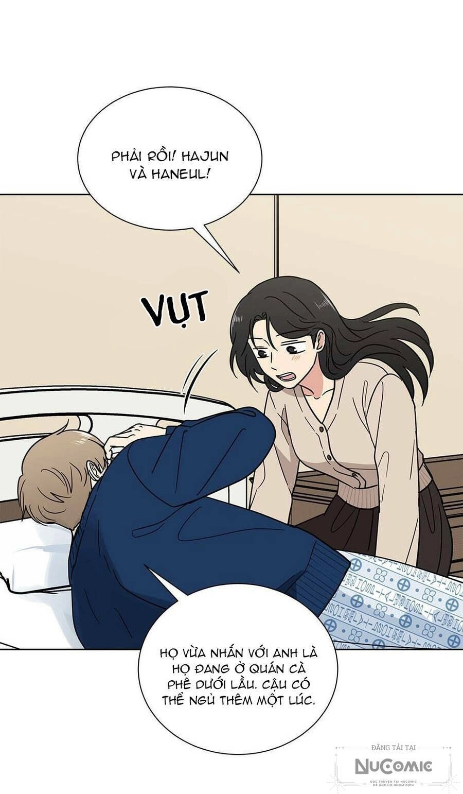 Tình Yêu Chỉ Mình Em Biết Chapter 72 - 50