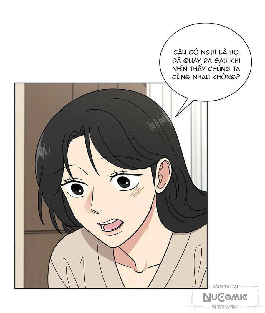 Tình Yêu Chỉ Mình Em Biết Chapter 72 - 51