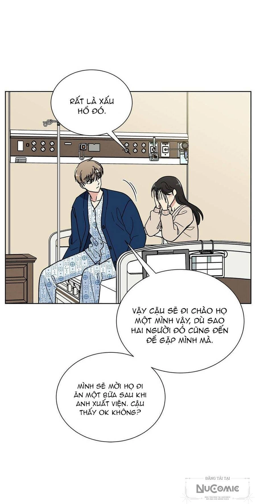 Tình Yêu Chỉ Mình Em Biết Chapter 72 - 53