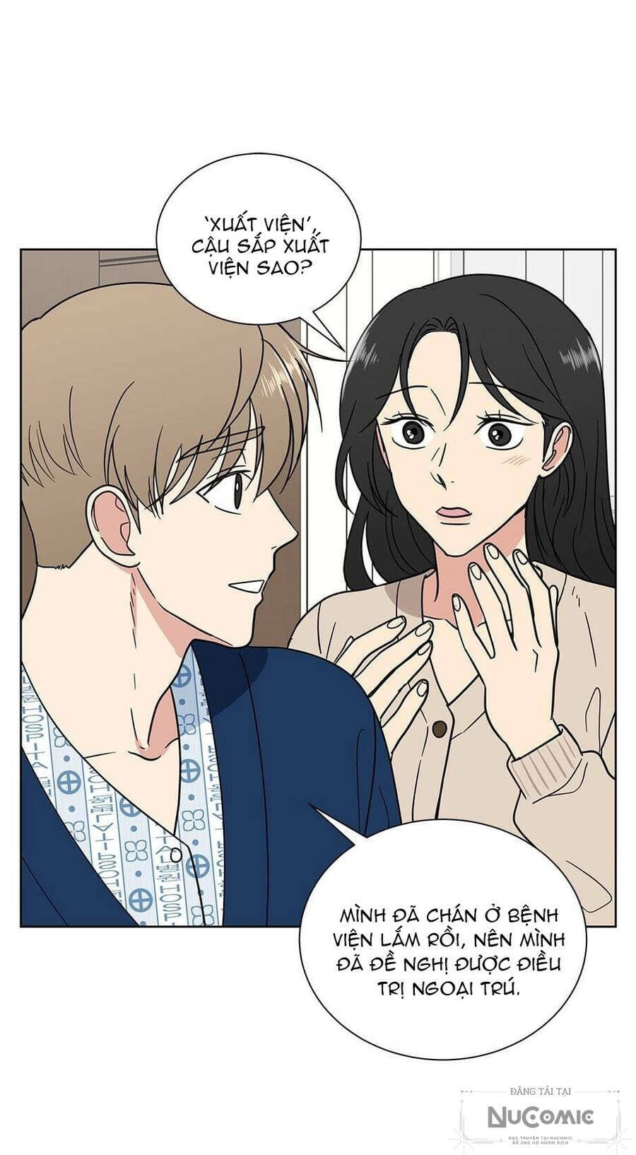 Tình Yêu Chỉ Mình Em Biết Chapter 72 - 54