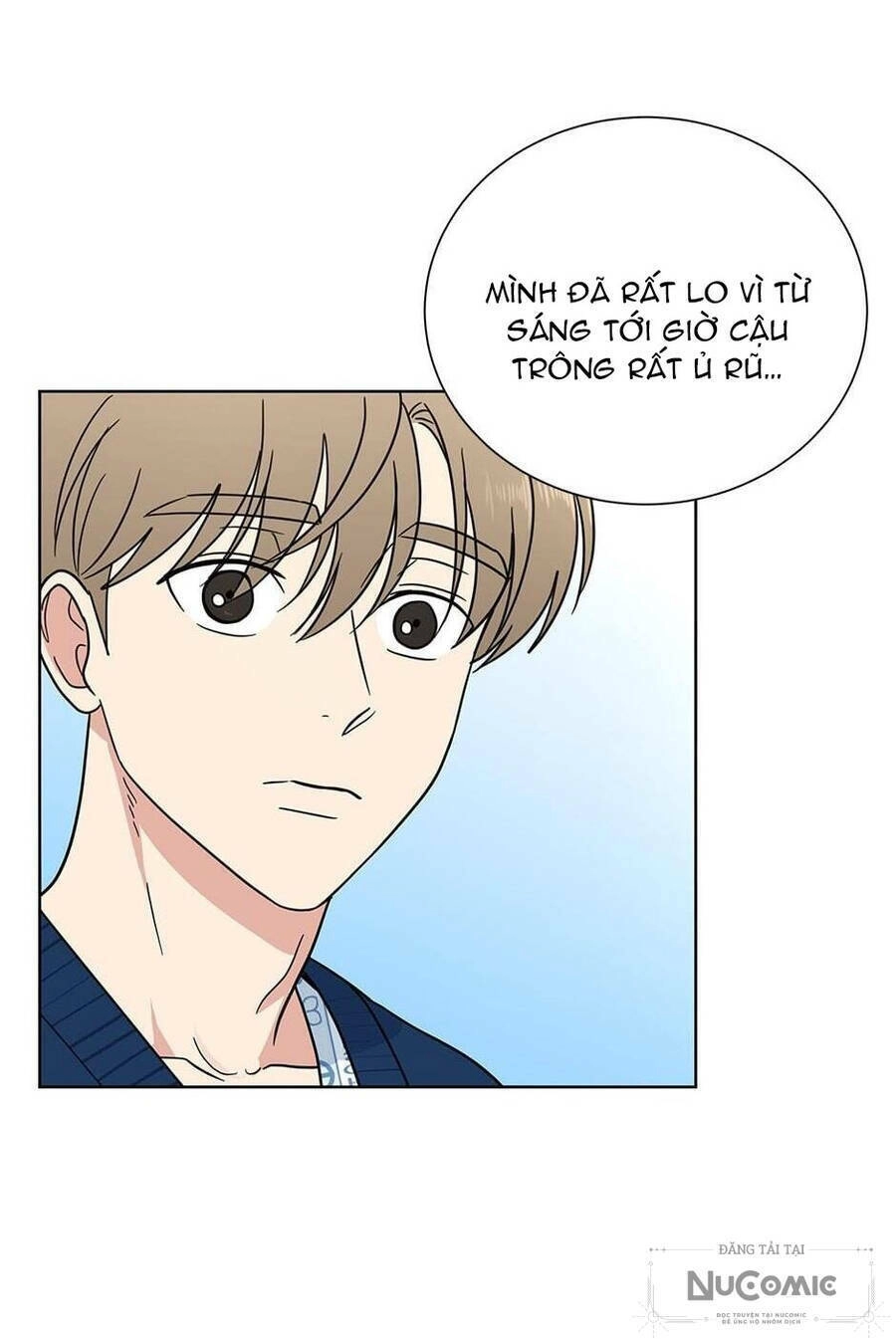 Tình Yêu Chỉ Mình Em Biết Chapter 72 - 56