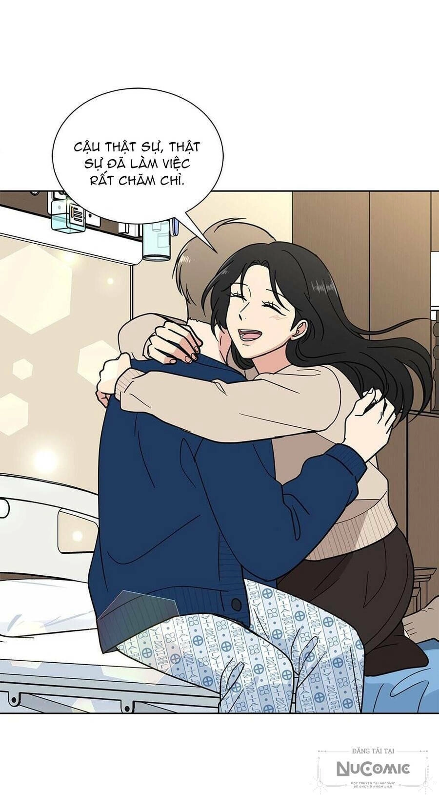 Tình Yêu Chỉ Mình Em Biết Chapter 72 - 60