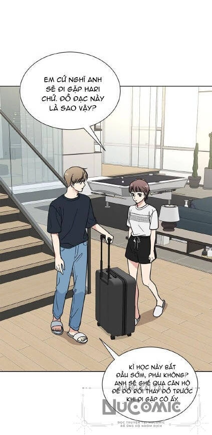 Tình Yêu Chỉ Mình Em Biết Chapter 73 - 3