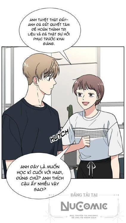 Tình Yêu Chỉ Mình Em Biết Chapter 73 - 4