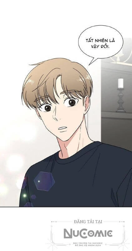 Tình Yêu Chỉ Mình Em Biết Chapter 73 - 5