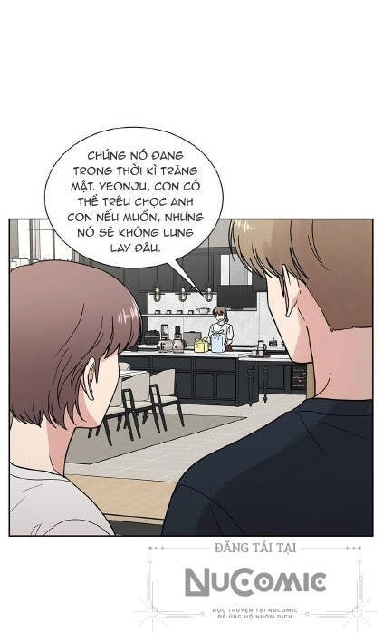 Tình Yêu Chỉ Mình Em Biết Chapter 73 - 7