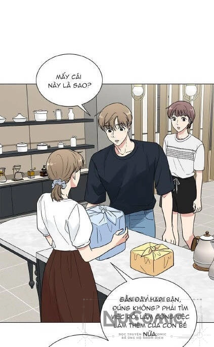 Tình Yêu Chỉ Mình Em Biết Chapter 73 - 8