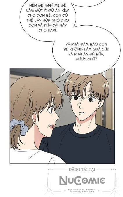 Tình Yêu Chỉ Mình Em Biết Chapter 73 - 9