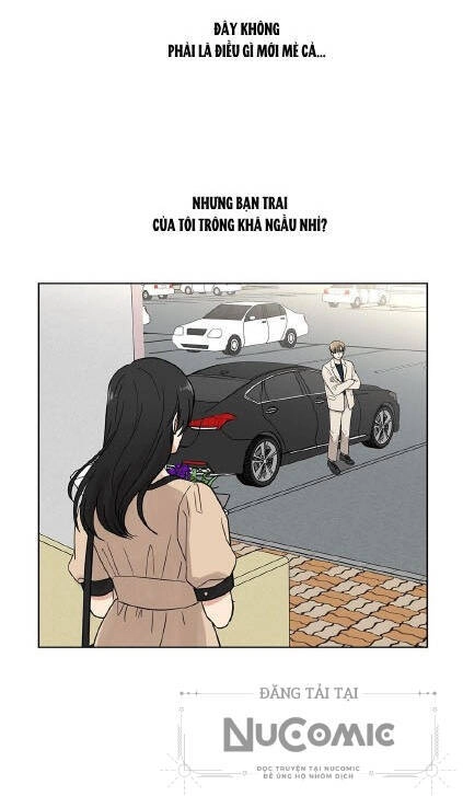 Tình Yêu Chỉ Mình Em Biết Chapter 73 - 17