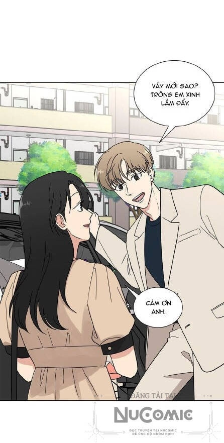 Tình Yêu Chỉ Mình Em Biết Chapter 73 - 20