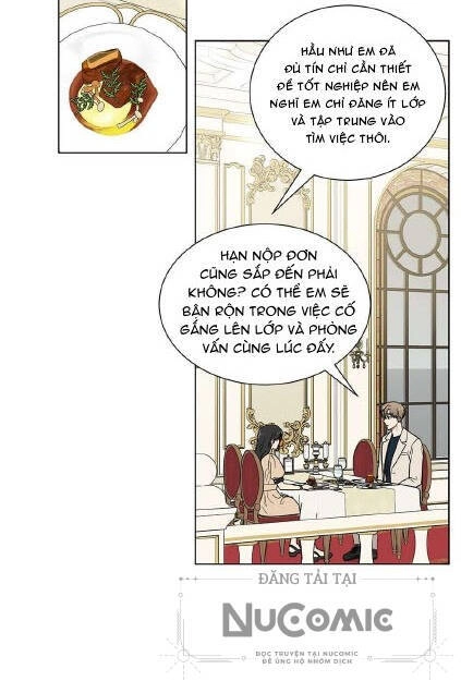 Tình Yêu Chỉ Mình Em Biết Chapter 73 - 26