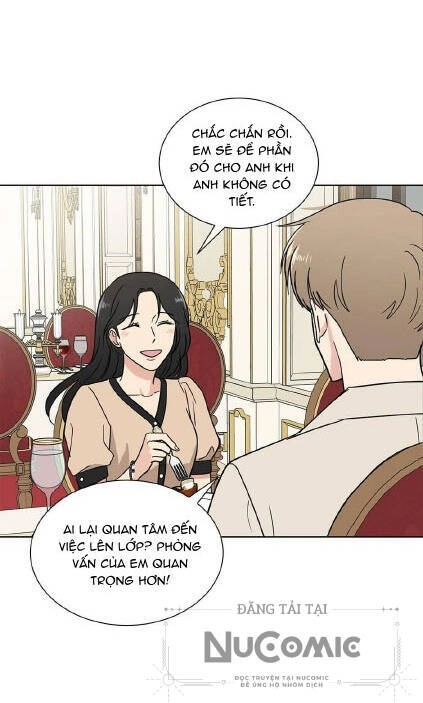 Tình Yêu Chỉ Mình Em Biết Chapter 73 - 29