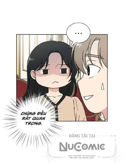 Tình Yêu Chỉ Mình Em Biết Chapter 73 - 30
