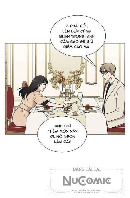 Tình Yêu Chỉ Mình Em Biết Chapter 73 - 31