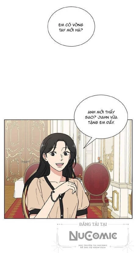 Tình Yêu Chỉ Mình Em Biết Chapter 73 - 33