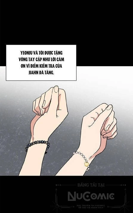 Tình Yêu Chỉ Mình Em Biết Chapter 73 - 35