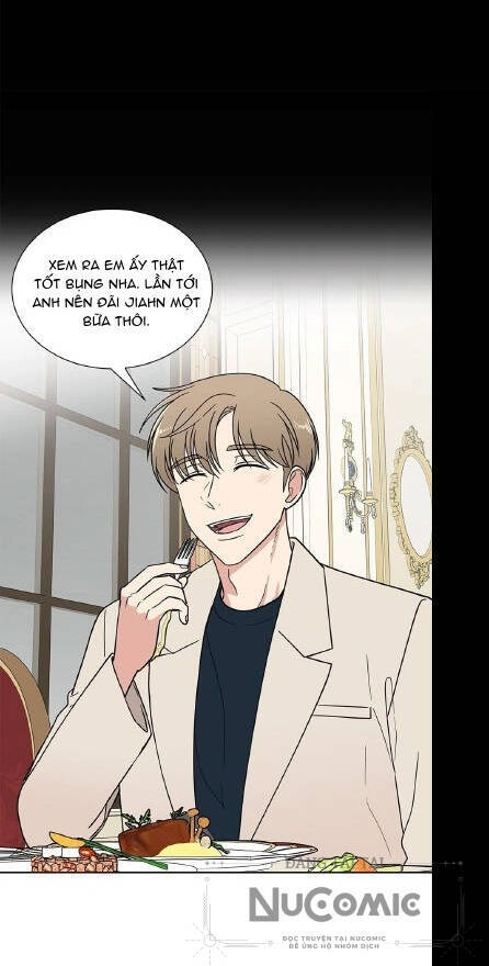 Tình Yêu Chỉ Mình Em Biết Chapter 73 - 37